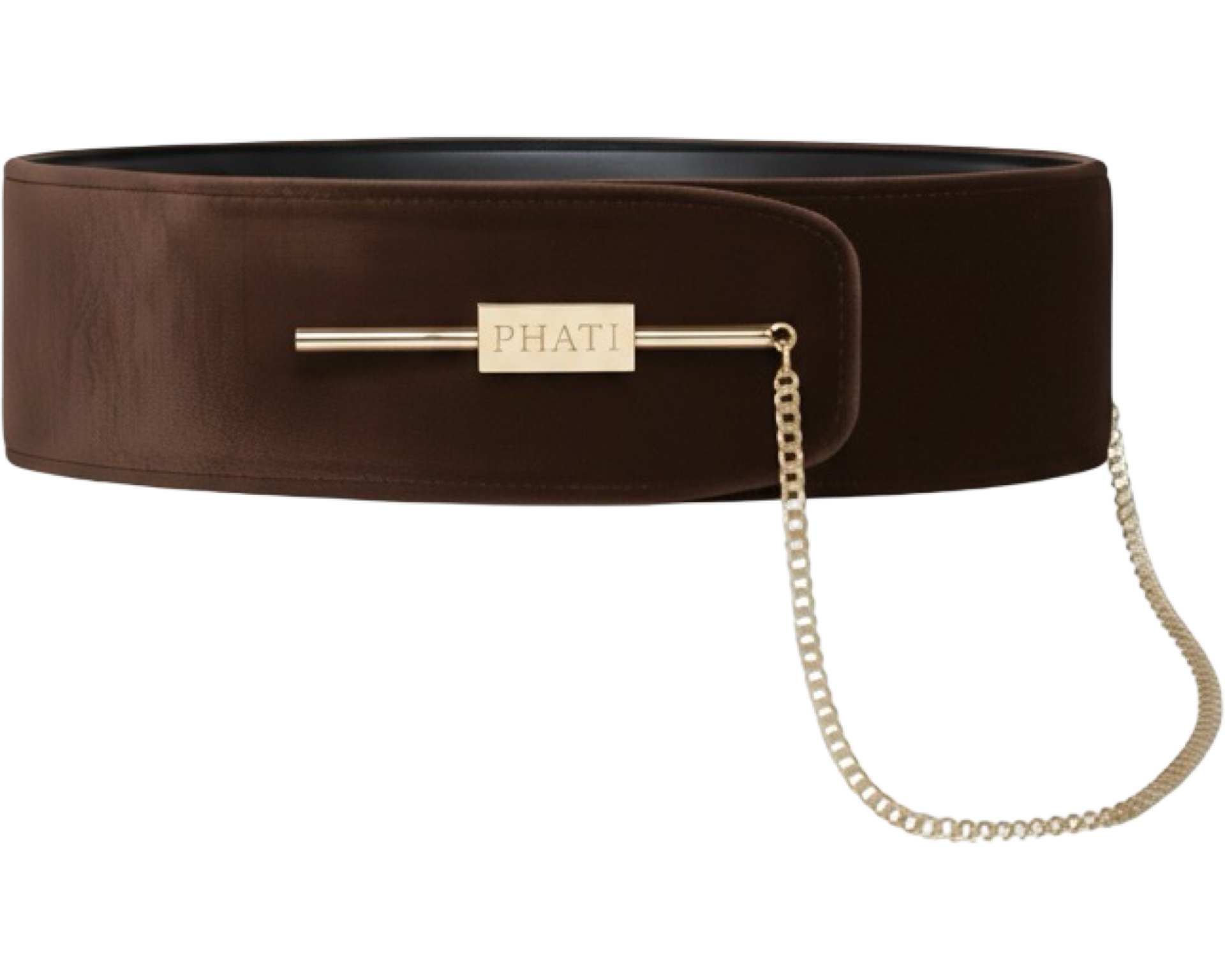 Anchor belt
