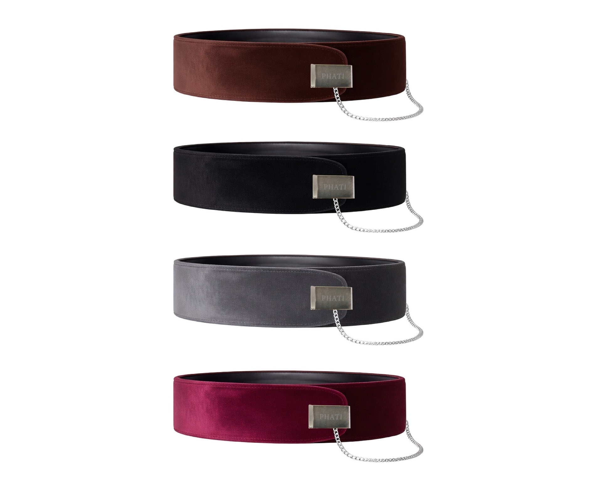 Link belt