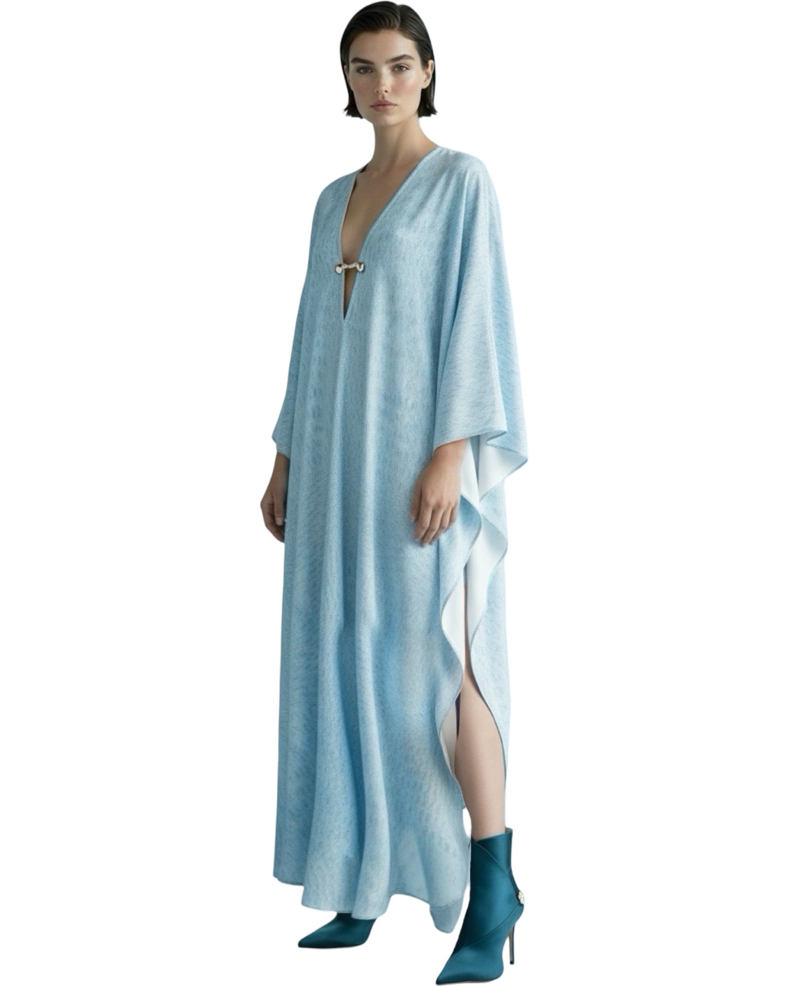 Alsadra kaftan
