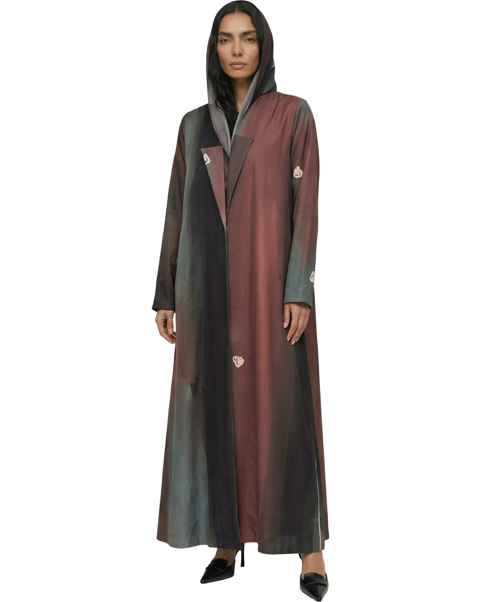 Rosewood Aurora Blazer